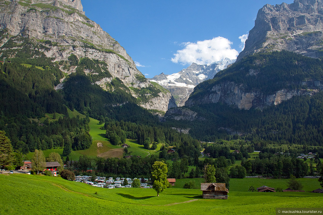 Grindelwald